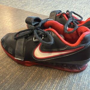 Nike Romaleos 2 Shoes great condition